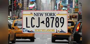 Nueva York aplicará nuevas multas de tránsito a conductores por estas infracciones desde el 16 de abril
