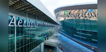 Este gran aeropuerto es premiado como el mejor de Sudamérica por séptima vez: no es Jorge Chávez de Perú ni Arturo Merino de Chile Este gran aeropuerto es premiado como el mejor de Sudamérica por séptima vez: no es Jorge Chávez de Perú ni Arturo Merino de Chile