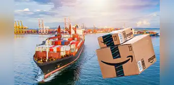 ¿Existe una nueva "trampa china" para esquivar aranceles de EEUU en Amazon? Esta sería su "solución" pese a ser ilegal ¿Existe una nueva "trampa china" para esquivar aranceles de EEUU en Amazon? Esta sería su "solución" pese a ser ilegal