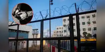 Madre disparó al violador de su hija y le dieron condena de 8 años: pide indulto en Chile Madre disparó al violador de su hija y le dieron condena de 8 años: pide indulto en Chile