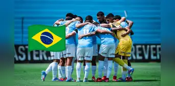 Sporting Cristal va por DT brasileño multicampeón: dirigió en nuestro país y ganó títulos con equipos grandes Sporting Cristal va por DT brasileño multicampeón: dirigió en nuestro país y ganó títulos con equipos grandes