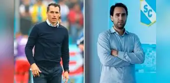 Guillermo Farré dejó contundente mensaje sobre Joel Raffo en su mensaje de despedida de Sporting Cristal Guillermo Farré dejó contundente mensaje sobre Joel Raffo en su mensaje de despedida de Sporting Cristal