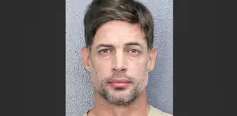 William Levy es arrestado en Florida y enfrenta cargos por disturbios y traspasar propiedad privada William Levy es arrestado en Florida y enfrenta cargos por disturbios y traspasar propiedad privada