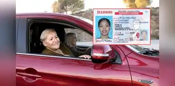 Licencia de conducir en Illinois: proyecto de ley cambiaría la edad para conseguir el documento en este grupo de conductores