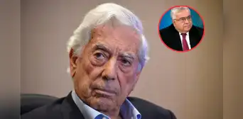 ¿Cuál habría sido la causa de la muerte de Mario Vargas Llosa? Amigo cercano del nobel peruano lo reveló