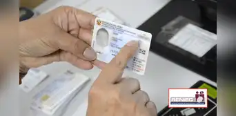 Reniec emitirá DNI electrónico gratis para menores de edad en Perú que cumplan estos requisitos, ¿hasta cuándo aplica el beneficio? Reniec emitirá DNI electrónico gratis para menores de edad en Perú que cumplan estos requisitos, ¿hasta cuándo aplica el beneficio?