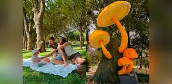 Actividades gratuitas en CDMX para Semana Santa 2025: guía completa para todos los gustos Actividades gratuitas en CDMX para Semana Santa 2025: guía completa para todos los gustos