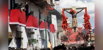¿Te toca trabajar en Semana Santa? Revisa lo que debes recibir de pago en Jueves 17 y Viernes 18 de abril ¿Te toca trabajar en Semana Santa? Revisa lo que debes recibir de pago en Jueves 17 y Viernes 18 de abril