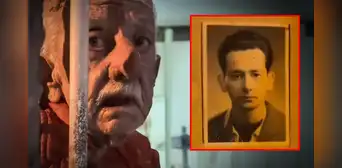 La emotiva historia de un piloto cubano reconocido por China tras seis décadas de servicio La emotiva historia de un piloto cubano reconocido por China tras seis décadas de servicio