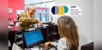 Jubilados peruanos de la ONP pueden tener una pensión mensual de S/893: es el monto más alto y solo deben cumplir estos requisitos Jubilados peruanos de la ONP pueden tener una pensión mensual de S/893: es el monto más alto y solo deben cumplir estos requisitos