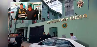 ¡Terror en Cusco! Delincuentes desatan balacera y son capturados por la PNP tras persecución de película ¡Terror en Cusco! Delincuentes desatan balacera y son capturados por la PNP tras persecución de película