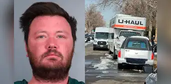 El dueño de funeraria en Denver se declara culpable por robar un cadáver y mantenerlo en el coche fúnebre durante más de un año