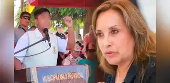 Escolar peruano arremete contra Dina Boluarte y programa Wasi Mikuna por intoxicación masiva: "Juegan con nuestra vida"