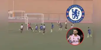 Leonel Messi marcó gol agónico en la Copa Perú y su equipo ganó en Liga Distrital de San Juan de Lurigancho Leonel Messi marcó gol agónico en la Copa Perú y su equipo ganó en Liga Distrital de San Juan de Lurigancho
