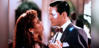 La obra maestra de Mario Vargas Llosa que inspiró una película protagonizada por Keanu Reeves La obra maestra de Mario Vargas Llosa que inspiró una película protagonizada por Keanu Reeves