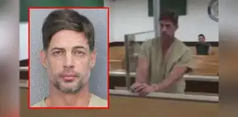 Muy buenas noticias para William Levy: el monto de la fianza que pagó el actor para salir en libertad en Florida Muy buenas noticias para William Levy: el monto de la fianza que pagó el actor para salir en libertad en Florida