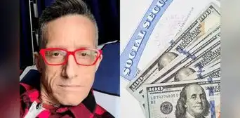 Seguro Social en California le pide a hombre con VIH que devuelva US$201.000 de beneficios por haberle pagado de más Seguro Social en California le pide a hombre con VIH que devuelva US$201.000 de beneficios por haberle pagado de más
