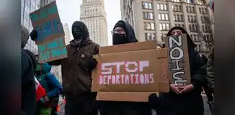 Nueva York presenta proyectos de ley para proteger inmigrantes y castigar a los estafadores de servicios migratorios Nueva York presenta proyectos de ley para proteger inmigrantes y castigar a los estafadores de servicios migratorios