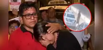 Adolescente se escapa de casa en SJM y aborda un vuelo a Tarapoto usando el DNI de su madre Adolescente se escapa de casa en SJM y aborda un vuelo a Tarapoto usando el DNI de su madre