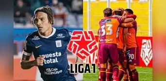 ¿A qué hora juegan Alianza Lima vs Los Chankas por la fecha 9 del Torneo Apertura? ¿A qué hora juegan Alianza Lima vs Los Chankas por la fecha 9 del Torneo Apertura?