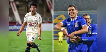 ¿A qué hora juegan Universitario vs Binacional por la fecha 9 del Torneo Apertura de la Liga 1 2025? ¿A qué hora juegan Universitario vs Binacional por la fecha 9 del Torneo Apertura de la Liga 1 2025?
