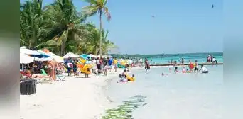 ¿Visitarás las playas por Semana Santa 2025 en República Dominicana? Estas son las actividades prohibidas ¿Visitarás las playas por Semana Santa 2025 en República Dominicana? Estas son las actividades prohibidas