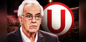 Jorge Fossati a Universitario: las claves de por qué sería acertado su regreso pese a haber cambiado a la 'U' por la selección peruana Jorge Fossati a Universitario: las claves de por qué sería acertado su regreso pese a haber cambiado a la 'U' por la selección peruana