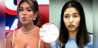 Shirley Arica es involucrada en estafa de clonación de tarjetas: realizó consumos de más de $1000 en Punta Cana