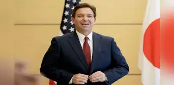 Buenas noticias para los residentes de Florida: Ron Desantis reitera su propuesta para eliminar los impuestos a la propiedad