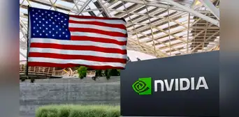 Nvidia apuesta por producir chips de IA en EEUU y así evitar las tarifas arancelarias de Trump