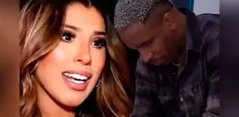 Yahaira Plasencia manda peculiar mensaje en medio de polémica entre Jefferson Farfán y Darinka Ramírez: "Bendito el día..." Yahaira Plasencia manda peculiar mensaje en medio de polémica entre Jefferson Farfán y Darinka Ramírez: "Bendito el día..."