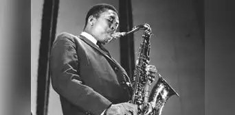 John Coltrane enseña a los más jóvenes: “My favorite things”