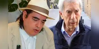 Jaime Bayly comparte detalles sobre la posible causa de la muerte de Mario Vargas Llosa: "Él sabía que se estaba muriendo"
