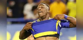 Luis Advíncula dejaría Boca Juniors tras perder el titularato: el ‘Rayo’ está en la mira del campeón de Argentina Luis Advíncula dejaría Boca Juniors tras perder el titularato: el ‘Rayo’ está en la mira del campeón de Argentina