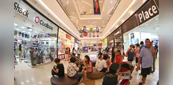 Horario de atención en centros comerciales hoy Viernes Santo: apertura y cierre de Megaplaza, Jockey Plaza, Mall SJL y más en Semana Santa Horario de atención en centros comerciales hoy Viernes Santo: apertura y cierre de Megaplaza, Jockey Plaza, Mall SJL y más en Semana Santa