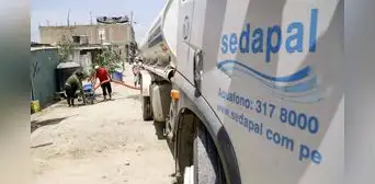 Estos son los distritos de Lima que no tendrán agua hasta por 12 horas: conoce las zonas afectadas y horarios, según Sedapal