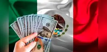 Precio del dólar en México hoy, miércoles 16 de abril de 2025: tipo de cambio en Banco Azteca, BBVA y más Precio del dólar en México hoy, miércoles 16 de abril de 2025: tipo de cambio en Banco Azteca, BBVA y más