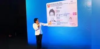 Elecciones 2026: voto digital se podrá realizar con DNI 3.0 según el JNE Elecciones 2026: voto digital se podrá realizar con DNI 3.0 según el JNE