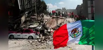 Temblor en México HOY, 17 de abril: epicentro, magnitud y últimas noticias del temblor reciente, según el Sismológico Nacional Temblor en México HOY, 17 de abril: epicentro, magnitud y últimas noticias del temblor reciente, según el Sismológico Nacional