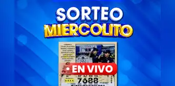 Lotería Nacional de Panamá EN VIVO, HOY 16 de abril: resultados Sorteo Miercolito vía TVN ONLINE GRATIS Lotería Nacional de Panamá EN VIVO, HOY 16 de abril: resultados Sorteo Miercolito vía TVN ONLINE GRATIS