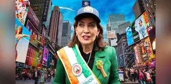 Cheque de estímulo en Nueva York: Kathy Hochul da detalles para la aprobación del reembolso por alivio de la inflación