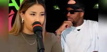 Xiomy Kanashiro impacta al confesar desgarrador momento que pasó Jefferson Farfán el 2024: "Ni siquiera quería vivir"