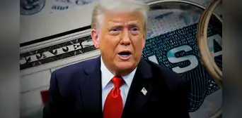 Trump y su mala noticia para inmigrantes en EEUU: el delito por el que USCIS puede ordenar la deportación de un extranjero en 2025 Trump y su mala noticia para inmigrantes en EEUU: el delito por el que USCIS puede ordenar la deportación de un extranjero en 2025