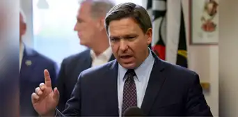 Ley SB4-C firmada por Ron DeSantis afectaría a este grupo de inmigrantes en Florida si Corte Suprema la aprueba el 18 de abril Ley SB4-C firmada por Ron DeSantis afectaría a este grupo de inmigrantes en Florida si Corte Suprema la aprueba el 18 de abril