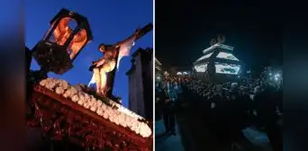 ¿El viernes 18 de abril es feriado por Semana Santa? Esto es lo que debes saber si te toca trabajar ese día ¿El viernes 18 de abril es feriado por Semana Santa? Esto es lo que debes saber si te toca trabajar ese día