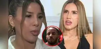 Yahaira Plasencia manda curioso consejo en medio de polémica entre Farfán y Darinka Ramírez: "El amor propio es importante"
