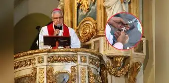 Las 7 palabras de Jesús en la cruz: significado, cuál es el orden y más del sermón en viernes santo Las 7 palabras de Jesús en la cruz: significado, cuál es el orden y más del sermón en viernes santo