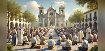 Semana Santa según la Biblia: Las principales prohibiciones para el Viernes Santo que debes conocer Semana Santa según la Biblia: Las principales prohibiciones para el Viernes Santo que debes conocer
