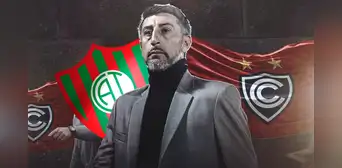 Cristian Díaz pasó de renunciar a Cienciano a fichar por equipo de Paraguay en tan solo 2 días Cristian Díaz pasó de renunciar a Cienciano a fichar por equipo de Paraguay en tan solo 2 días