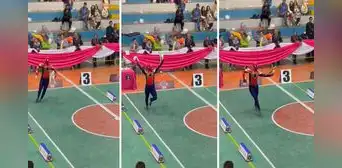 Spider-Man peruano fue captado bailando Marinera: "¿Qué variante multiversal es esta?" Spider-Man peruano fue captado bailando Marinera: "¿Qué variante multiversal es esta?"